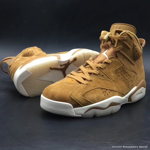 Official Maikesneakers Air Retro 